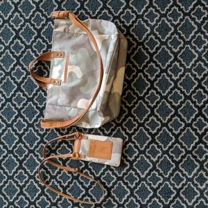 Camouflage Purse/Tote/Crossbody Bags
